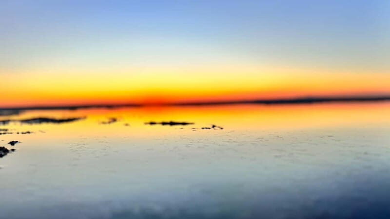 Cappadocia Sunset Tour to Salt Lake - An In-Depth Look at the Salt Lake Sunset Tour