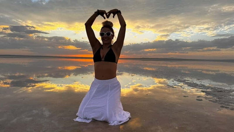 Cappadocia Sunset Tour to Salt Lake - Who Should Take This Tour?