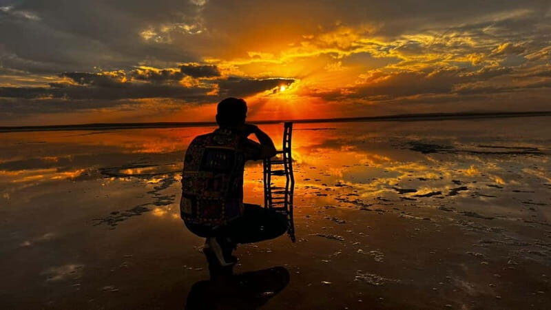 Cappadocia Sunset Tour to Salt Lake - FAQ