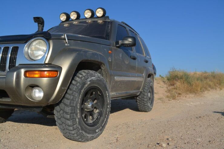 Cappadocia: Sunset Valleys Private Jeep Tour - Experience Highlights