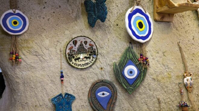 Cappadocia: The Timeless Craft of Pottery - Functional Uses in Daily Life