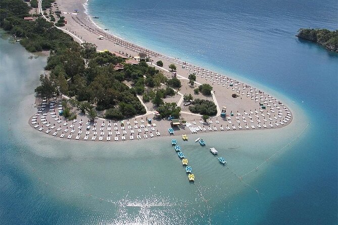 Cappadocia to Konya,Antalya,Pamukkale and Ephesus Tour - Booking and Availability