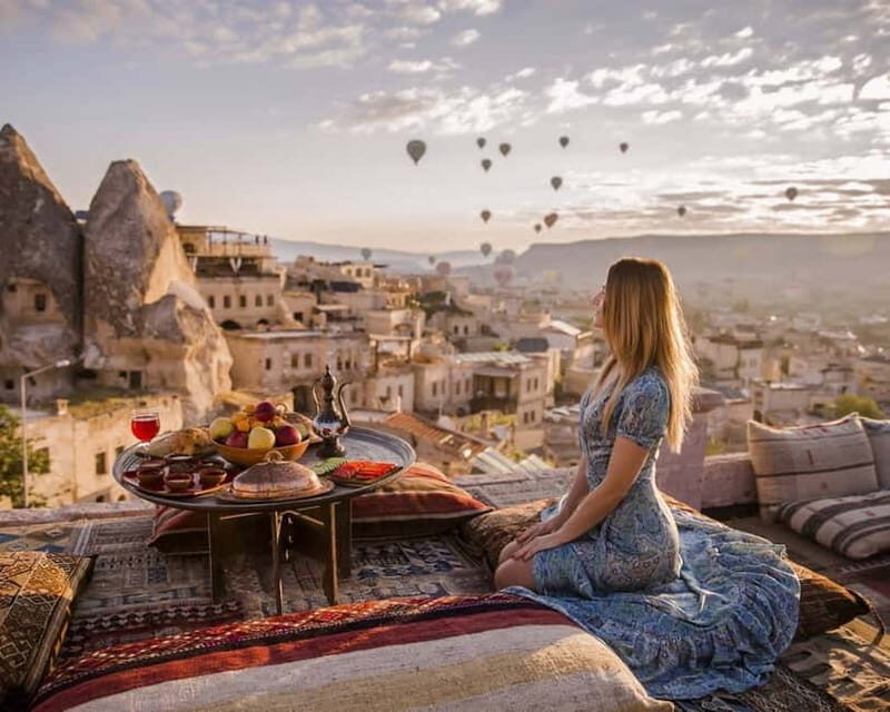 Cappadocia: Top Sites Day Tour with Underground City - An In-Depth Look at the Tour Experience