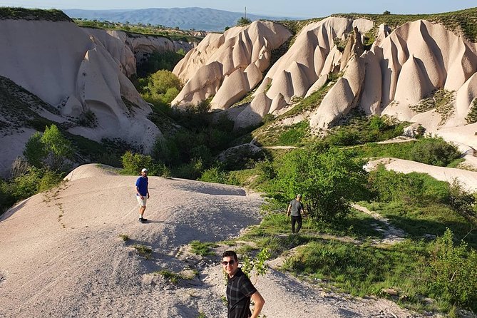 Cappadocia Tour - Flexible Cancellation Policy