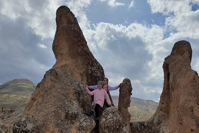 Cappadocia Tour - Review Verification Process