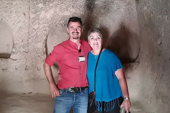 Cappadocia Tour - Important Additional Information