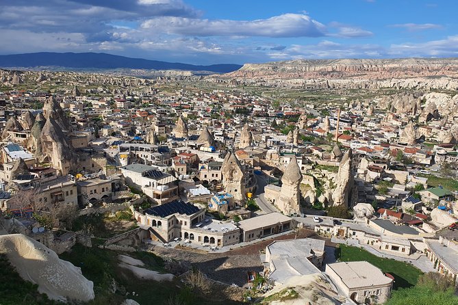Cappadocia Tour - Common Questions (FAQs)