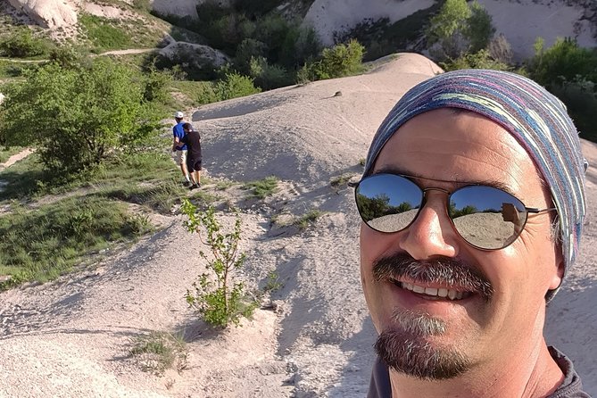 Cappadocia Tour - Contact and Terms & Conditions