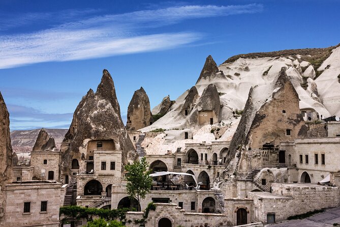 Cappadocia Tour 2-Day 1 Night From Istanbul by Plane Included Balloon Ride - Questions and Additional Information