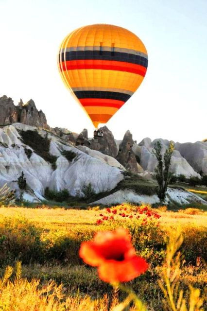 Cappadocia Tour: 2 Days 1 Night With Accommodation - Tour Duration and Flexibility