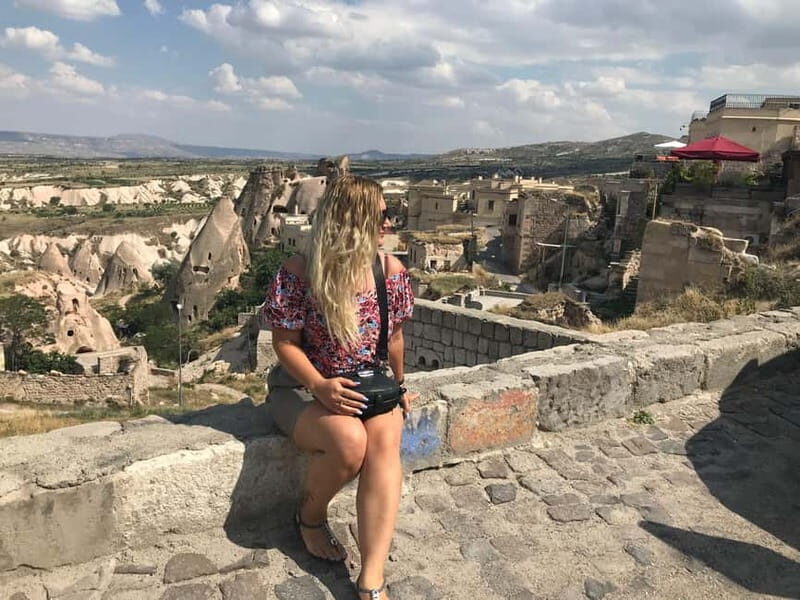 Cappadocia Tour 2 Days: From Alanya/Antalya/Side/Belek/Kemer - Exploring the 2-Day Cappadocia Tour