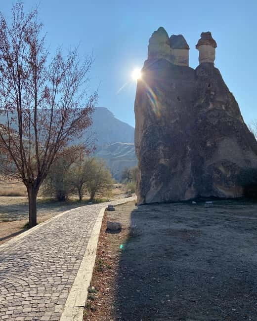 Cappadocia Tour 2 Days: From Alanya/Antalya/Side/Belek/Kemer - Final Thoughts