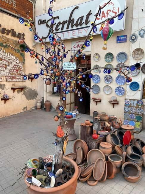 Cappadocia Tour 2 Days: From Alanya/Antalya/Side/Belek/Kemer - FAQs