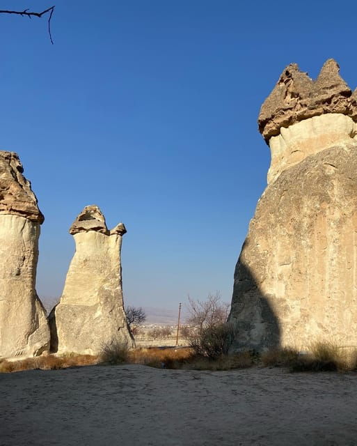 Cappadocia Tour 2 Days: From Alanya/Antalya/Side/Belek/Kemer - Who Is This Tour Best For?