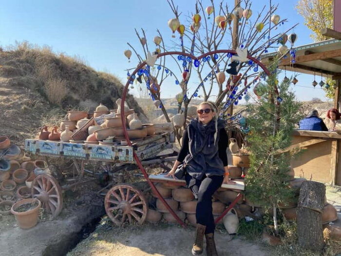 Cappadocia Tour 2 Days: From Alanya/Antalya/Side/Belek/Kemer - FAQ