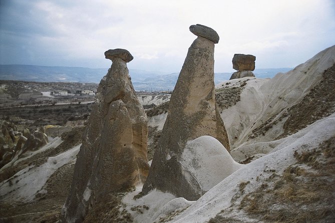Cappadocia Tour By Bus From Istanbul - Price & Booking