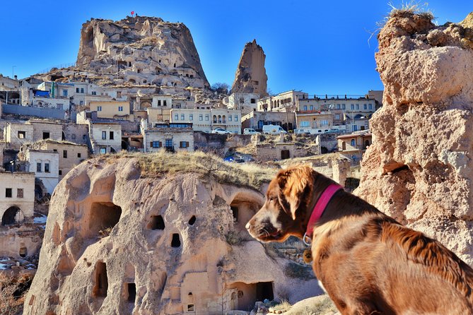 Cappadocia Tour - Traveler Reviews and Ratings