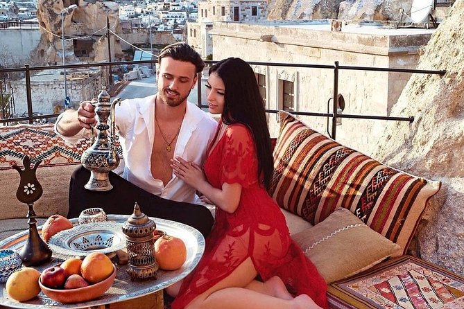 Cappadocia Tour From Istanbul 2 Days 1 Night by Plane With Cave Hotel - Accommodation Details