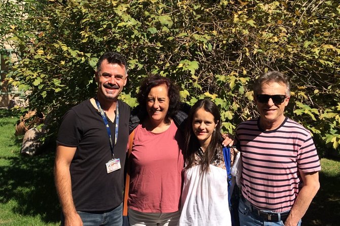 Cappadocia Tour Guide Service - Good To Know