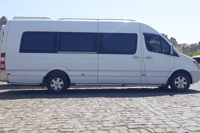 Cappadocia Tour Guide Service - Cancellation Policy