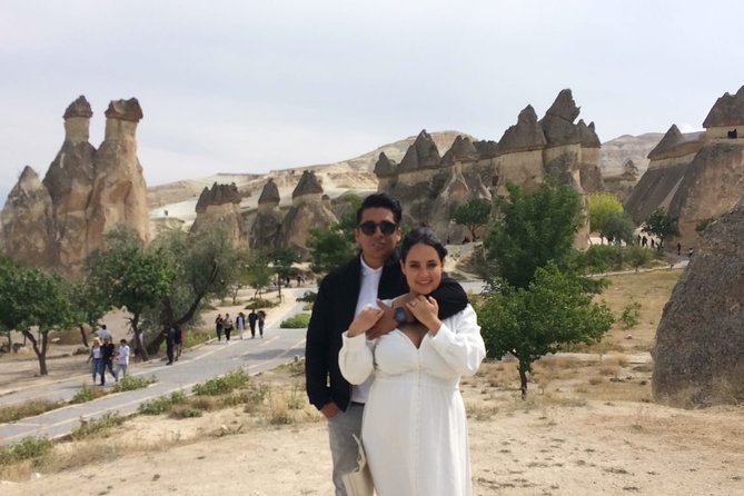 Cappadocia Tour Guide Service - Payment Options