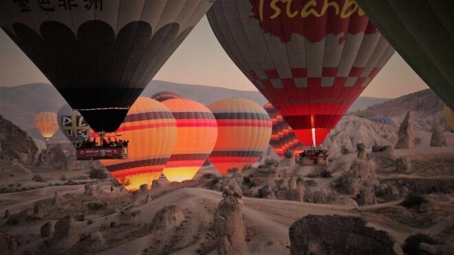 Cappadocia Tour in Spanish - Whats Included