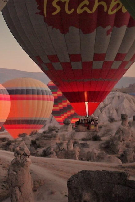 Cappadocia Tour in Spanish - Cultural Insights