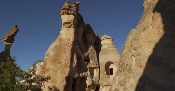 Cappadocia Tour in Spanish - Expert Tour Guidance