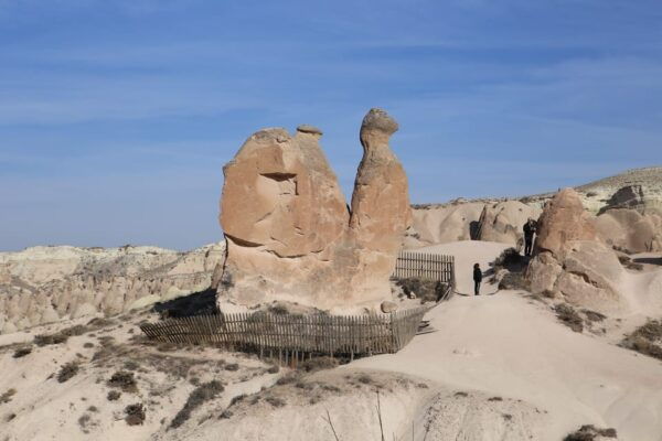 Cappadocia Tour in Spanish - Frequently Asked Questions