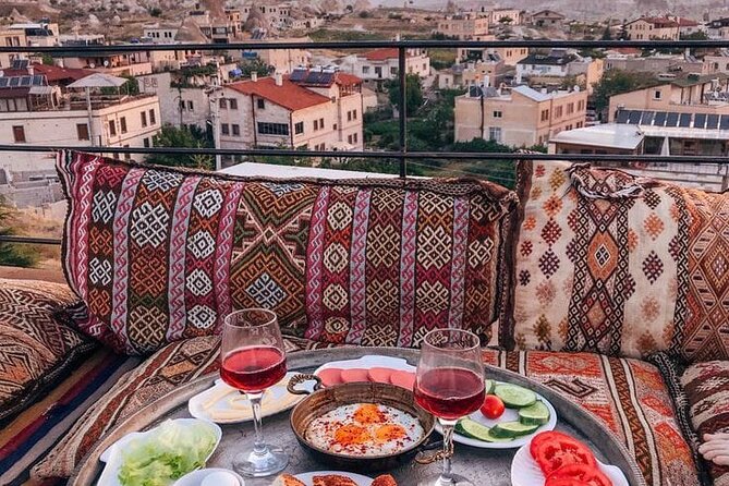 Cappadocia Tour Package From Istanbul by Flight - Tour Package Details