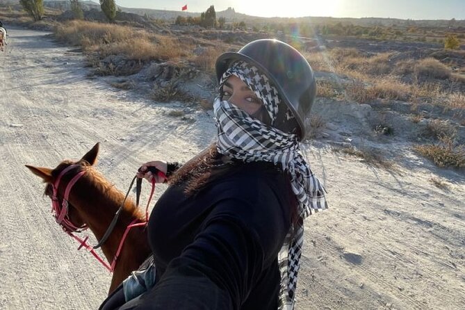 Cappadocia Tour Package From Istanbul by Flight - Reviews