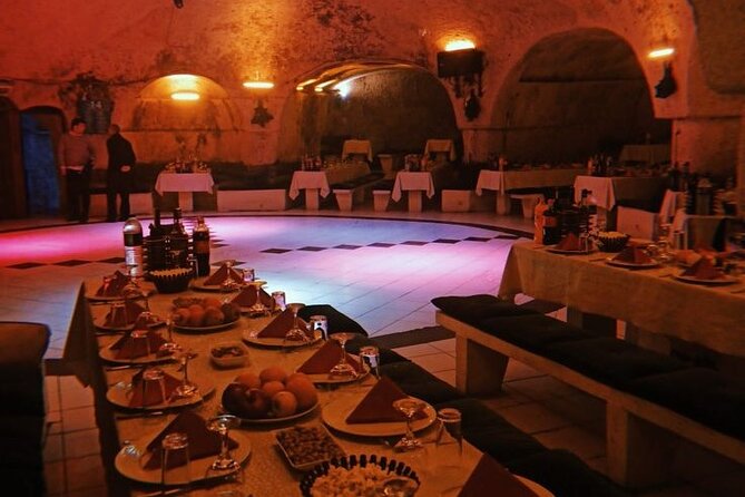 Cappadocia Tour Package From Istanbul by Flight - Price and Lowest Price Guarantee