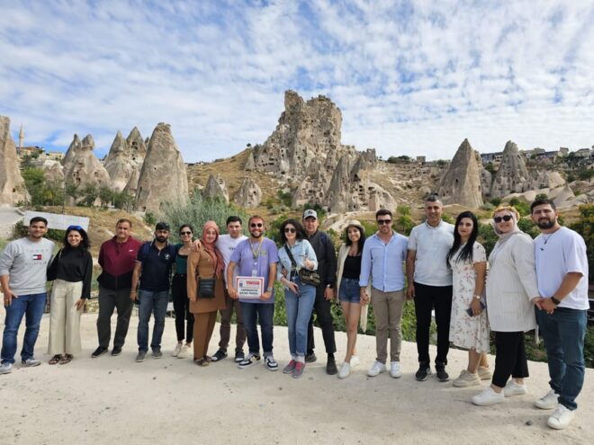 Cappadocia Tour With Lunch - Customer Reviews