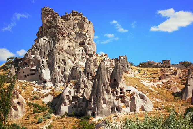 Cappadocia Tour With Underground City - Cancellation Policy