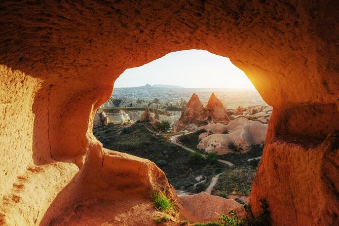 Cappadocia Tour With Underground City - Pricing and Guarantee