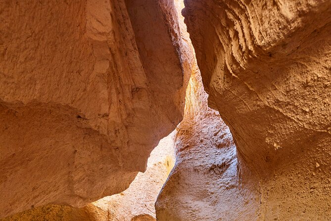 Cappadocia Tour With Underground City - Tour Details
