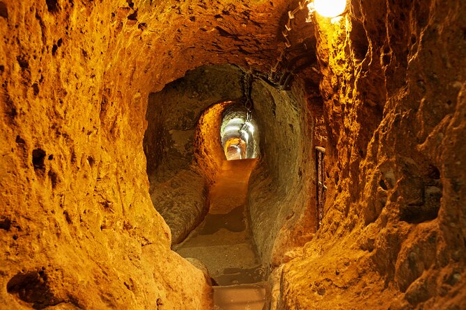 Cappadocia Tour With Underground City - Traveler Photos