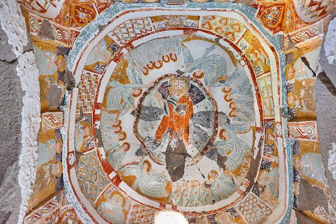 Cappadocia Tour With Underground City - Questions and Information