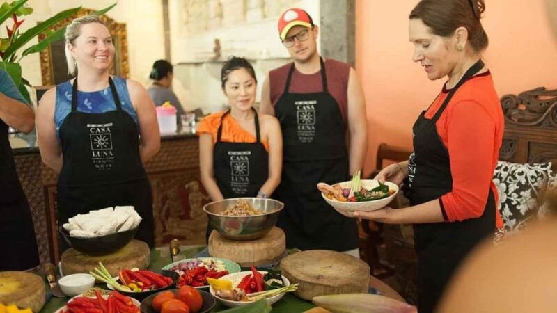 Cappadocia: Traditional Cooking Class - Cappadocia: Traditional Cooking Class – A Flavorful Journey into Turkish Cuisine