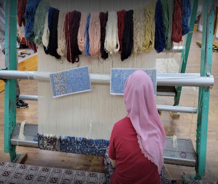 CAPPADOCIA : Traditional Local Carpet Weaving Tour - Who Will Love This Tour?