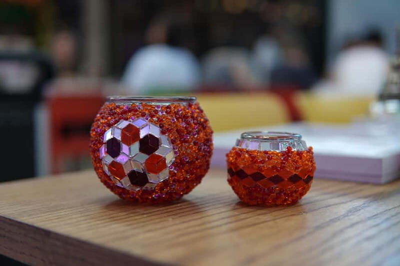 Cappadocia: Traditional Mosaic Lamp & Candle Holder Workshop - Who Will Love This Experience?