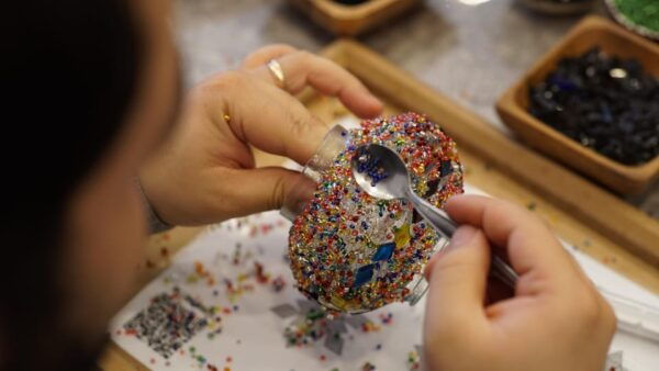 Cappadocia: Traditional Turkish Mosaic Lamp Workshop - Tips for Attendees