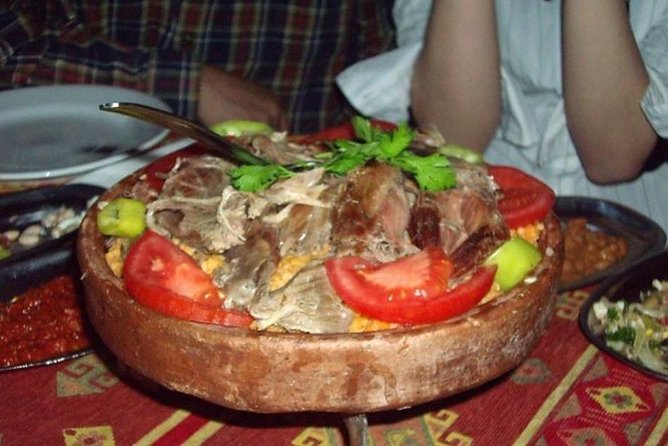 Cappadocia Traditional Turkish Night Show - Overview of the Cappadocia Traditional Turkish Night Show