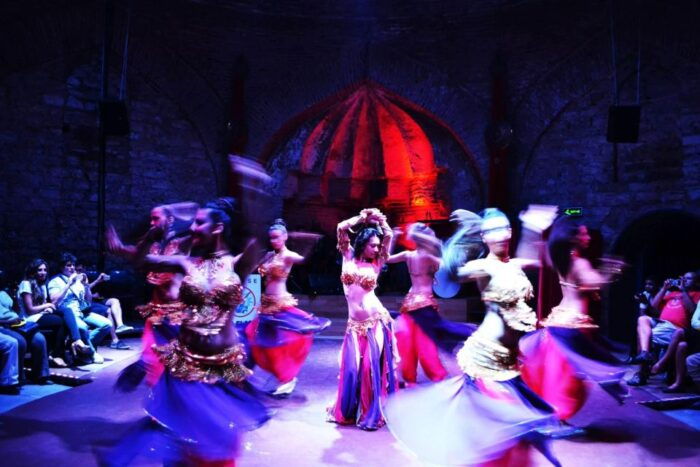Cappadocia: Traditional Turkish Performance Night with Drink - Practical Tips for Visitors
