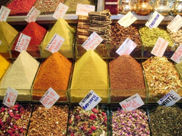 Cappadocia Tradtional Cookery Class - Booking Details