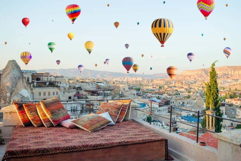 Cappadocia: Travel Pass with 35+ Attractions - Good To Know