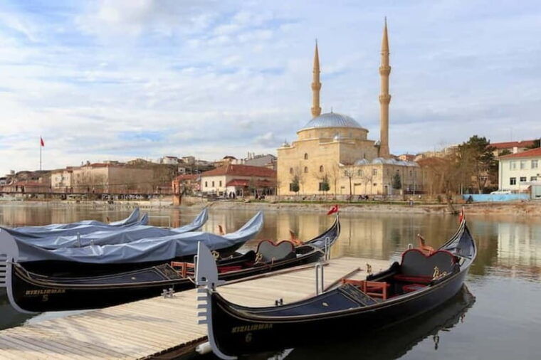 Cappadocia: Travel Pass with 35+ Attractions - The Experience in Practice