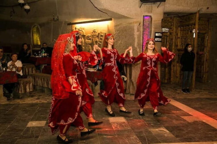 Cappadocia: Travel Pass with 35+ Attractions - FAQ