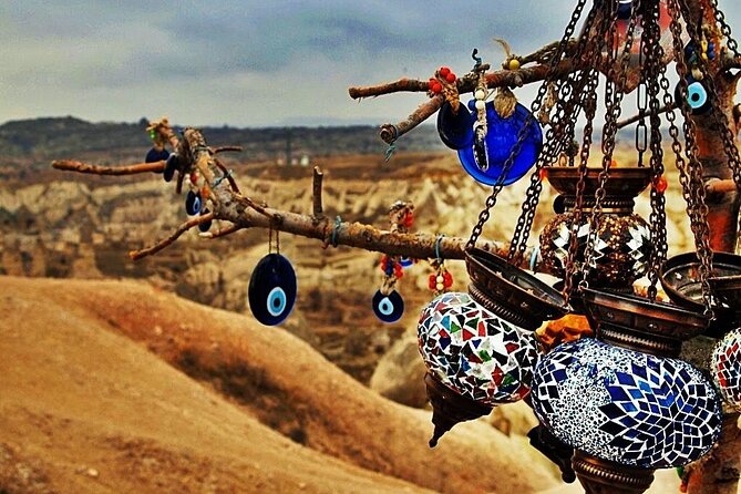 Cappadocia Trip From Istanbul. 3 Day - Private Trip to Cappadocia - What to Expect