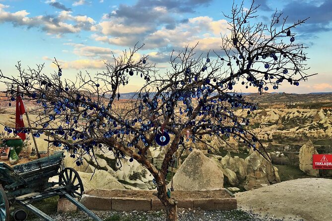 Cappadocia Trip From Istanbul. 3 Day - Private Trip to Cappadocia - Frequently Asked Questions